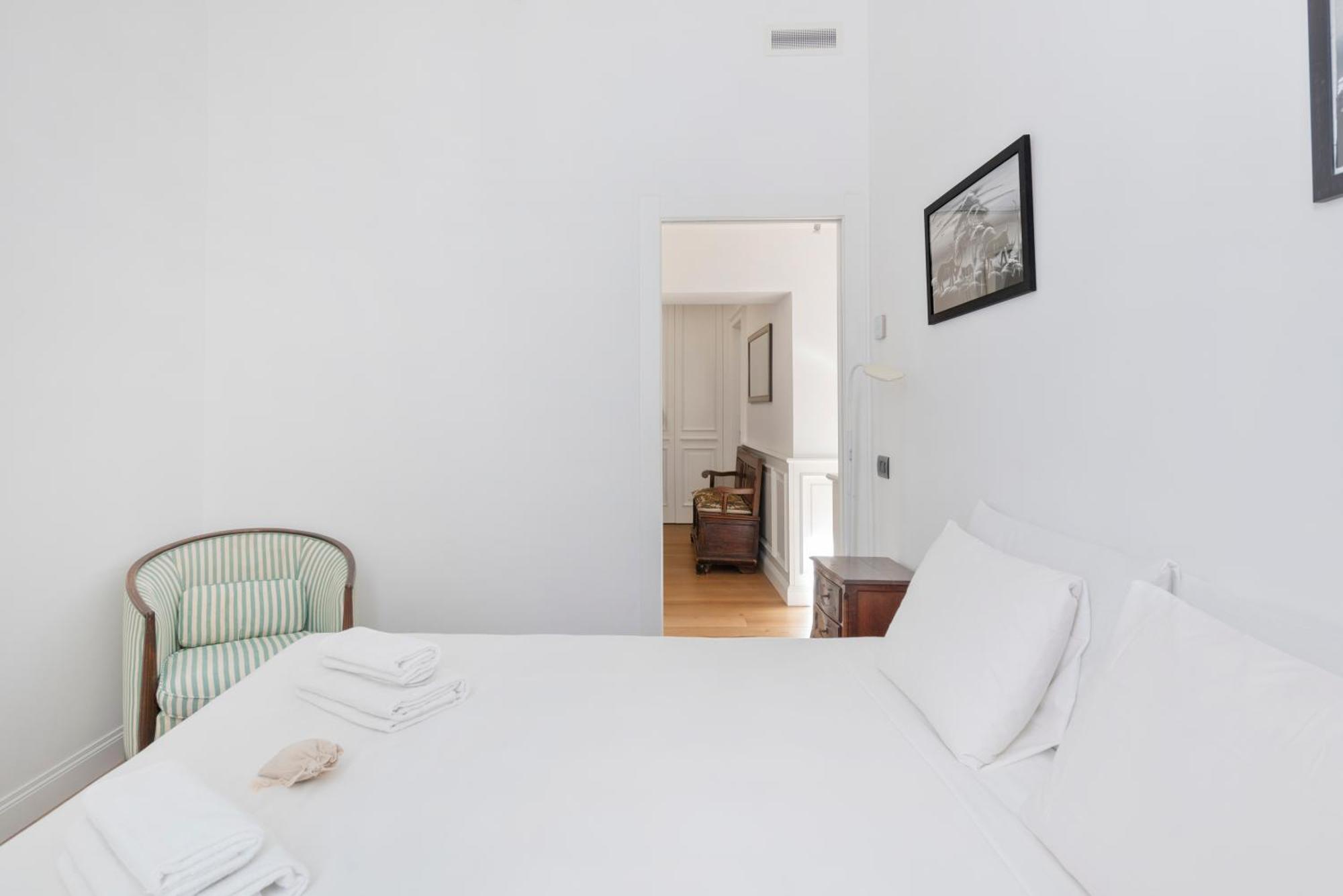 דירות רומא Urbannest מראה חיצוני תמונה